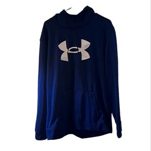Under Armour Hoodie Cold Gear